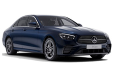 Car Hire Ashington - E Class Auto - car hire Ashington