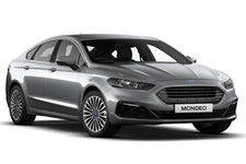 Car Hire Ashington - Mondeo - car hire Ashington