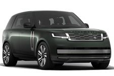 Car Hire Ashington - Range Rover - car hire Ashington